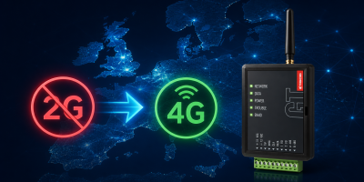 trikdis g16t 4g gsm smart communicator (tipp-ring) g16t-4g 51