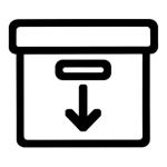eingestellte Produkte eingestellte Produkte