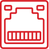Ethernet Kommunikator