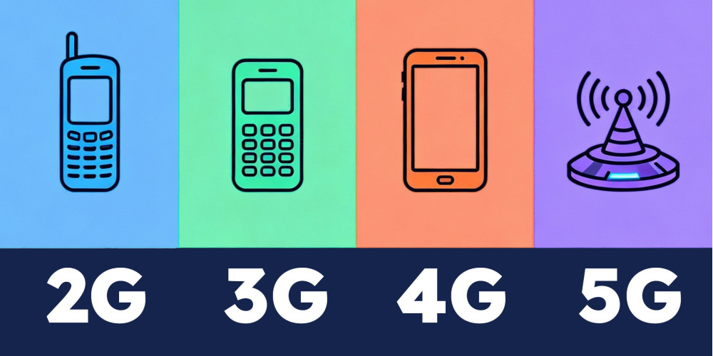 Geplante 2G-Abschaltung: Was Sie wissen müssen und wie Sie sich vorbereiten