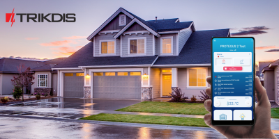 Der Hersteller TRIKDIS stellt sich vor