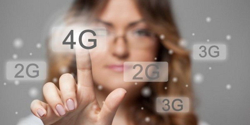 Trikdis GET Ethernet + 4G Kommunikationsmodul 4