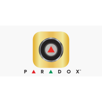 PARADOX alarm system control panel SERIAL PORT unlock