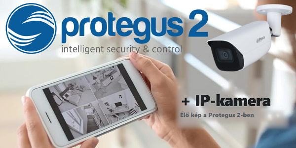 Wie man eine IP-Kamera zu Protegus 2 hinzufügt Wie man eine IP-Kamera zu Protegus 2 hinzufügt