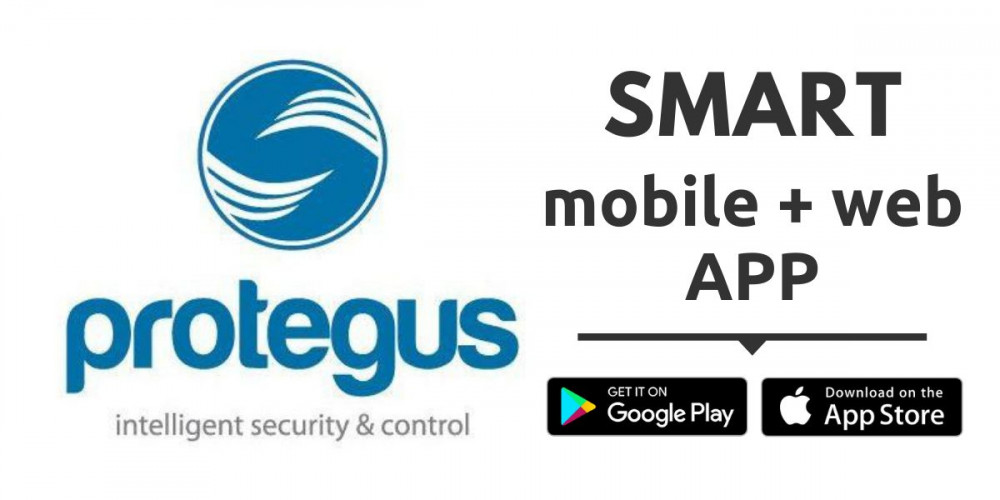 Protegus Android / iPhone und Web-App