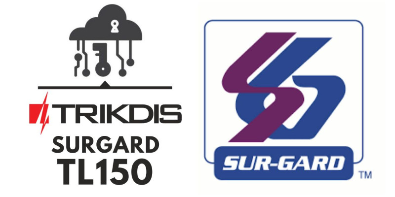 Trikdis GET Ethernet + 4G Kommunikationsmodul 3