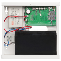 Trikdis SP231 GSM / IP Smart Control Panel Kit Kit Trikdis SP231 GSM / IP Smart Control Panel Kit Kit