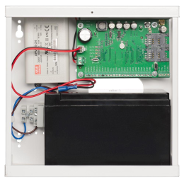 Trikdis SP231 GSM / IP Smart Control Panel Kit Kit