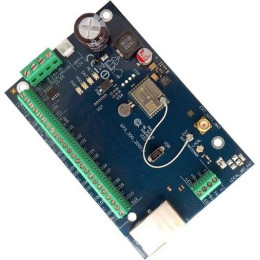 Trikdis FLEXi SP3 Ethernet Smart Alarmanlage Panel