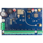 Trikdis FLEXi SP3 Ethernet + 2 SIM 4G smart alarm system control panel