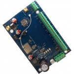 Trikdis FLEXi SP3 Ethernet smart alarm system control panel