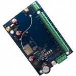 Trikdis FLEXi SP3 Ethernet + 4G smart alarm system control panel