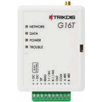 Trikdis G16T v3 2G GSM Smart Communicator (Tipp-Ring)