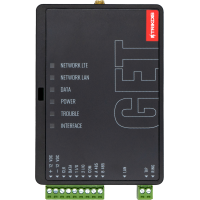 Trikdis GET Ethernet + 4G Kommunikationsmodul