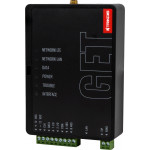 Trikdis GET Ethernet + 4G smart communicator