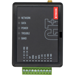 Trikdis GT+ 4G Kommunikationsmodul