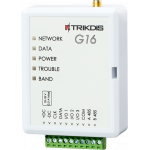 Trikdis G16 4G GSM Kommunikationsmodul