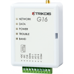 Trikdis G16 2G GSM smart communicator