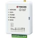 trikdis flexi sp3 wifi smart alarmanlage panel sp3-wifi 80