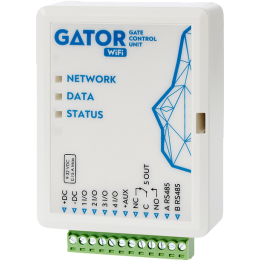 Trikdis WP17 intelligenter WiFi-Controller