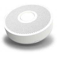 CROW FW2-SMK wireless Smoke & Heat Detector