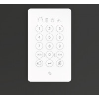 CROW SH-KP wireless Icon keypad