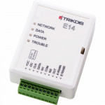 Trikdis E14 Ethernet Kommunikationsmodul