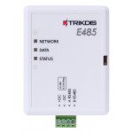 Trikdis G16T 2G smart communicator + W485 / E485 wifi or ethernet redundant module