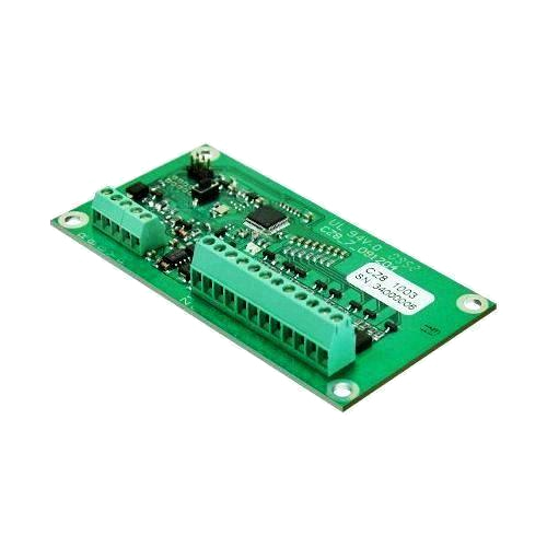 Trikdis CZ8 ZONE -INPTEL -EXPANDER -MODUL Trikdis CZ8 ZONE -INPTEL -EXPANDER -MODUL