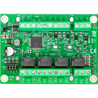trikdis gv17 – gator smart 2g gsm / ip torsteuerung gv17-2g 49