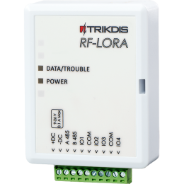 Trikdis RF-Lora Wireless Expander-Modul
