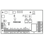 Trikdis FireCom Ethernet + 4G Brandmelder-Übertragungsgerät Trikdis FireCom Ethernet + 4G Brandmelder-Übertragungsgerät