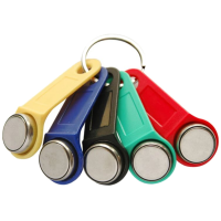 iButton Schlüsselanhänger DS1990A