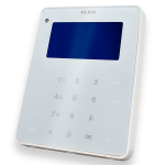 Trikdis FLEXi LCD keypad