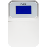 trikdis flexi -led -tastatur flexi led 46