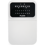 trikdis flexi lcd -tastatur flexi-lcd 52