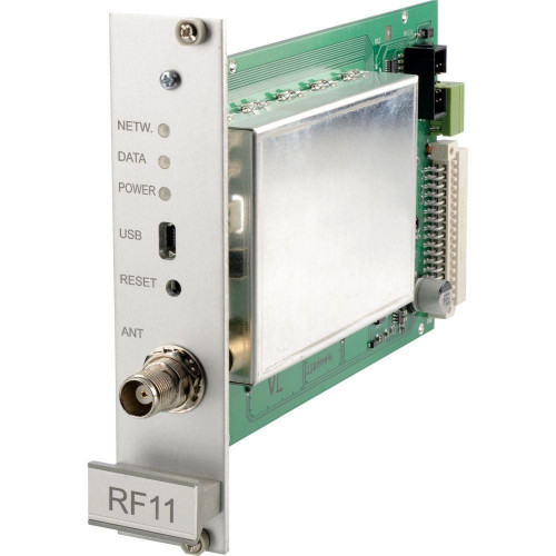 Trikdis RF11 VHF receiver module