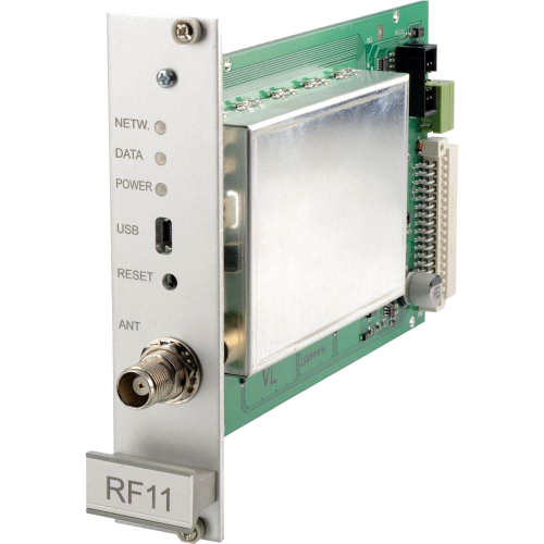 Trikdis RF11 VHF -Empfängermodul