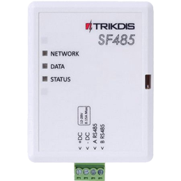 Trikdis SF485 Sigfox -Modul (RS485)