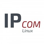 Trikdis IPcom Linux virtuelle Empfängersoftware