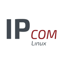 Trikdis IPcom Linux virtuelle Empfängersoftware