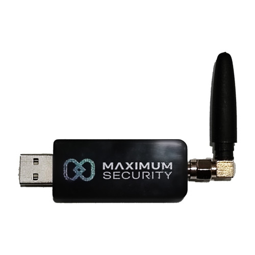 M4-EXTENDER - LoRa Funk-Repeater M4-EXTENDER - LoRa Funk-Repeater