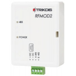 Trikdis RF-MOD2 Wireless Equipment Receiver