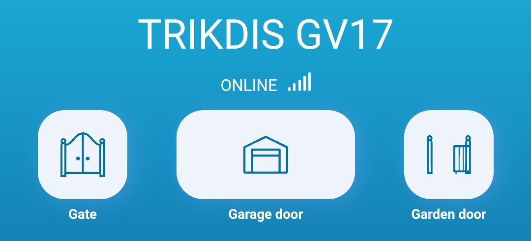 Camera buttons in Protegus 2